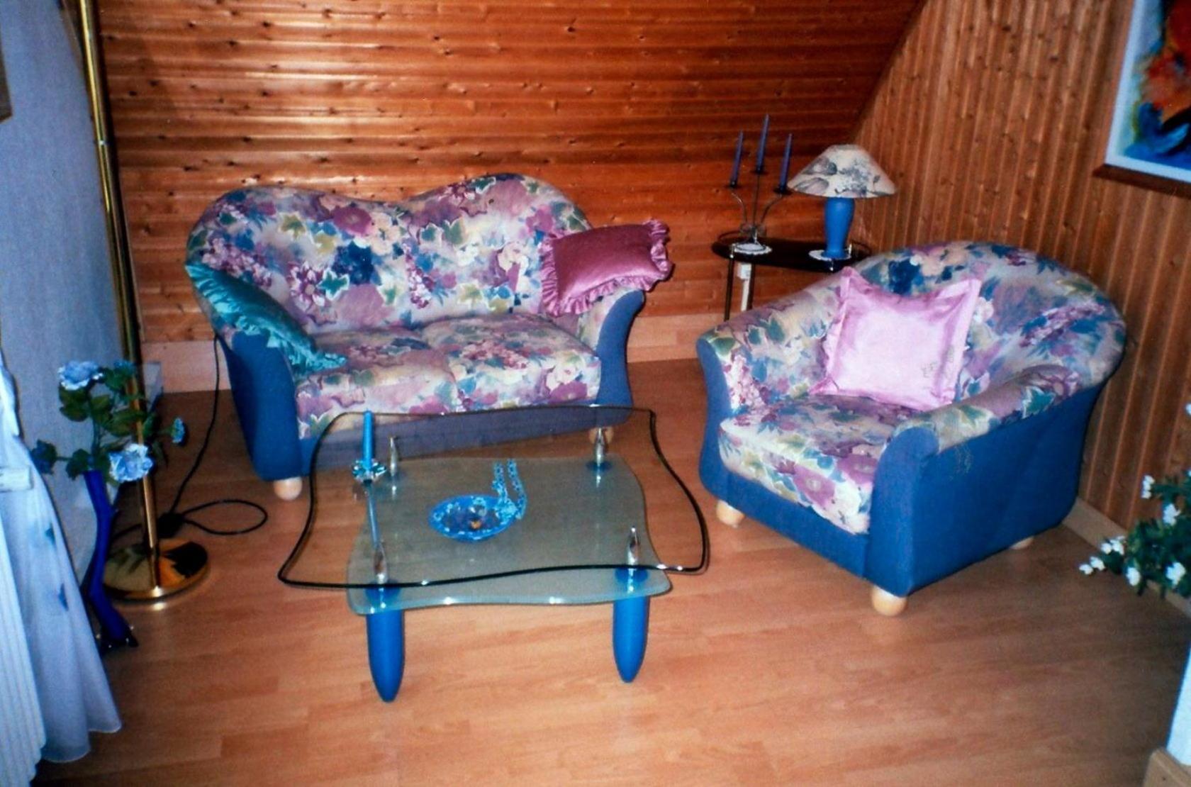 Muendlein Appartement Eckernförde Buitenkant foto