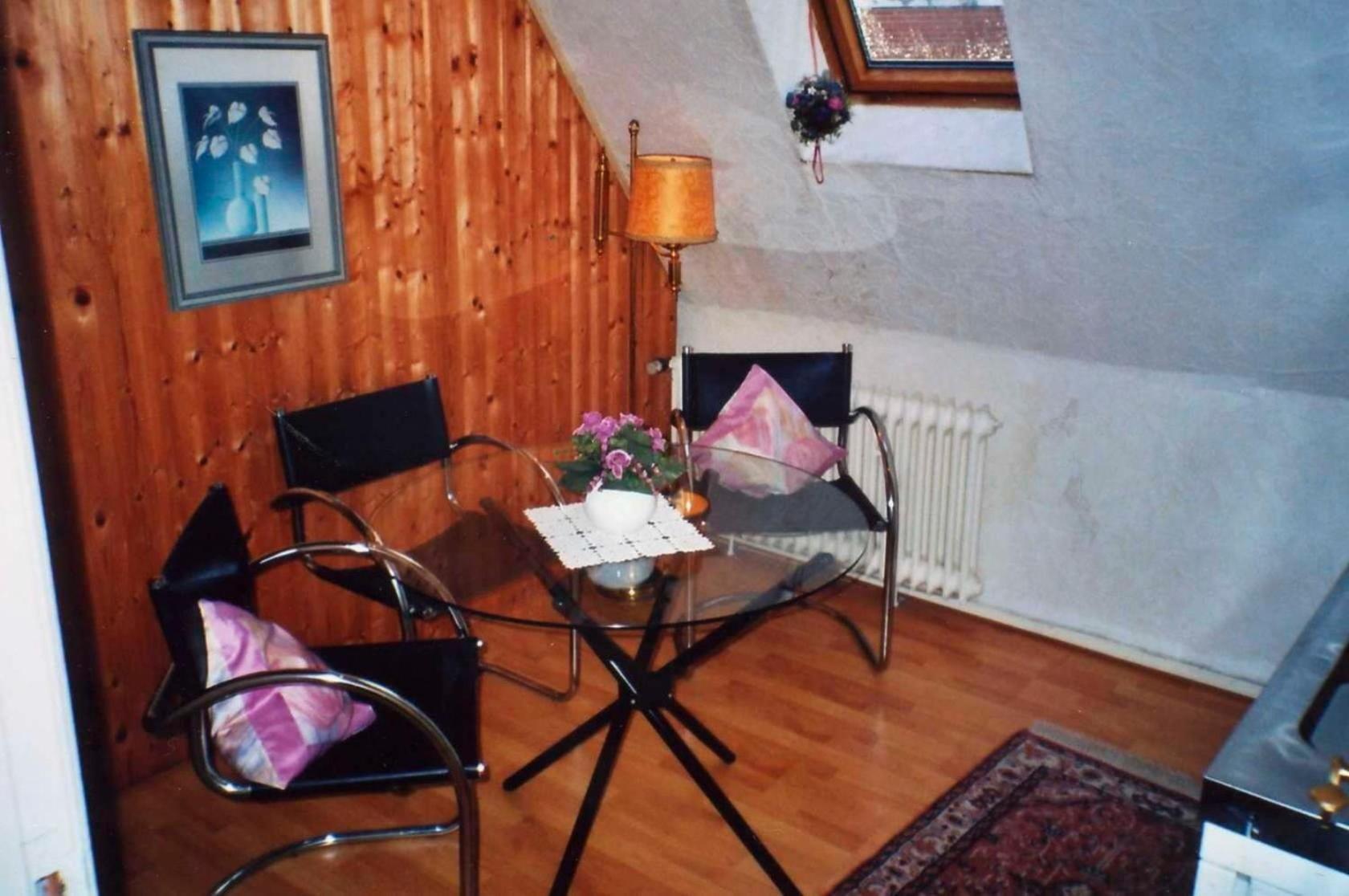 Muendlein Appartement Eckernförde Buitenkant foto